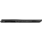 Ноутбук MSI Stealth A16 AI+ A3XWHG-232XRU/16'/OLED/AMD Ryzen AI 9 HX 370/32Gb/2Tb SSD/NVIDIA RTX 5070 Ti 12Gb/NoOS/черный/2.1kg, фото6