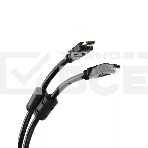 Кабель HDMI-19M - HDMI-19M ver 2.0+3D/Ethernet,2 фильтра 10m Telecom, фото 1