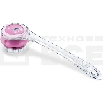 Щетка Beurer FC 55 для тела насадок:2шт, фото 1