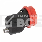 Эксцентриковая насадка ИНТЕРСКОЛ для КомбиМАКС 2407.002, фото 1