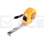 Рулетка Deli DL9003B 3м*16мм Метрическая. Корпус ударопрочный., фото2