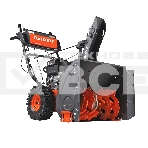 Снегоуборщик PATRIOT ПАТРИОТ СИБИРЬ 62 426108662, фото 1