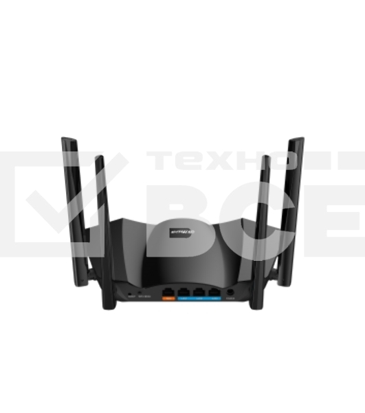 Беспроводной маршрутизатор DAHUA 11AC 3000Mbps