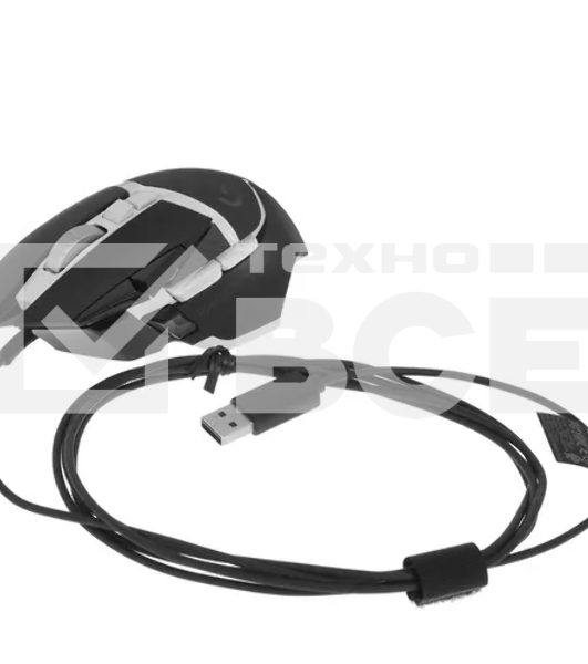 Мышь Logitech G502 SE HERO Corded Gaming Mouse  <USB, Black/White, EWR2, Retail> 910-005730