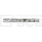 Коммутатор ORIGO Managed L3 Switch 24x1000Base-T PoE, 4x10GBase-X SFP+, PoE Budget 370W, RJ45 Console, 19