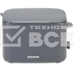 Тостер Hyundai HYT-4308 750Вт серый, фото18