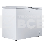 Морозильный ларь Centek CT-1764-249, белый, 249л, фото5