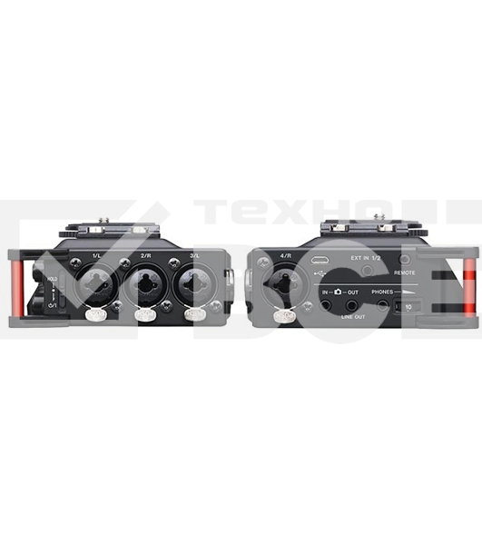 Рекордер мобильный Tascam DR-70D