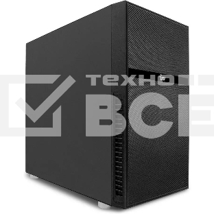 ПК IRU Home 510B7GM MT i7 12700 (2.1) 32Gb SSD1Tb UHDG 770 Free DOS GbitEth 650W черный