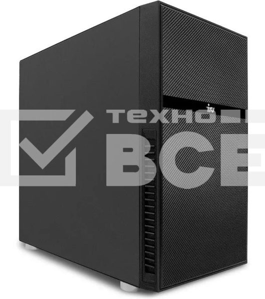 ПК IRU Home 510B7GM MT i7 12700 (2.1) 32Gb SSD1Tb UHDG 770 Free DOS GbitEth 650W черный