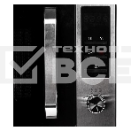 Микроволновая печь Horizont 23MW800-1379S черный/серебристый, 23 л, 800 Вт, переключатели - поворотный механизм/кнопки, фото2