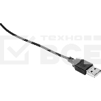 Клавиатура Acer OKW301 (ZL.KBDCC.01A) проводная, USB, черный, фото5