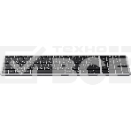 Клавиатура беспроводная Satechi Slim X2 Bluetooth Backlit Keyboard, Bluetooth, Серый ST-BTSX2M-RU, фото2
