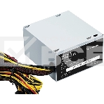 Блок питания KingPrice KPPSU500 ATX 500W (20+4pin) 120mm fan 4xSATA, фото4