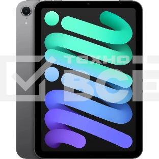 Планшет Apple iPad mini 2024 A2993, 8.3