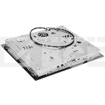 Индукционная варочная панель Bosch PUG61KAA5E черный, фото6