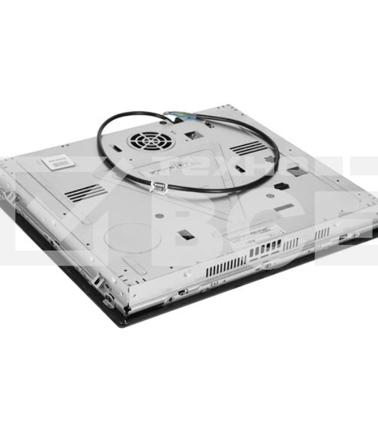 Индукционная варочная панель Bosch PUG61KAA5E черный
