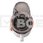 Соковыжималка BBK JC060-H20 белый/оранж, фото5