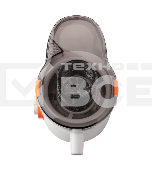 Соковыжималка BBK JC060-H20 белый/оранж