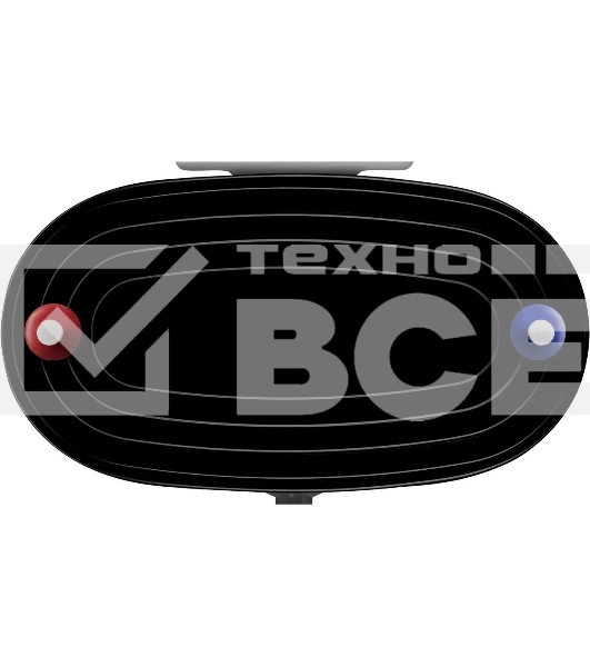 Водонагреватель Electrolux EWH 100 Centurio IQ 3.0 Silver