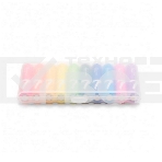 Прочее ZMI Батарейки ZI7 AA701 AAA rainbow alkaline battery (10pcs) (ZMKAA701CNMX) , фото3