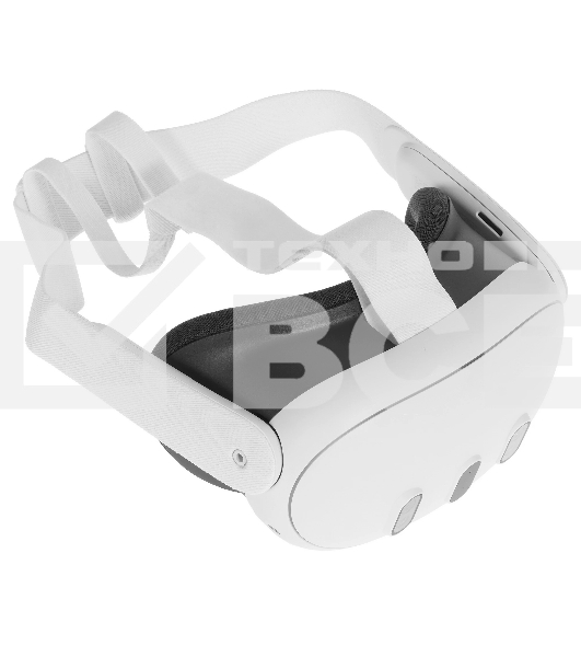 Система виртуальной реальности Meta Quest 3 512Gb