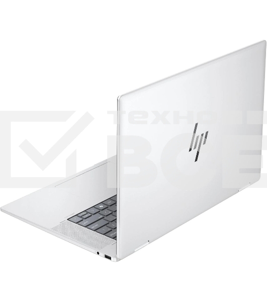 Ноутбук HP Envy x360 16-ac0009ci Core Ultra 7 155U 16Gb SSD512Gb Intel Graphics 16