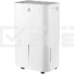 Осушитель воздуха Royal Clima Pacific Loft RD-PC25-E 370Вт бытовой белый, фото5