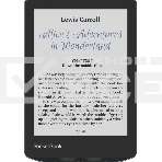 Электронная книга PocketBook 634 Verse Pro Color Stormy Sea (PB634K3-1-WW), фото4