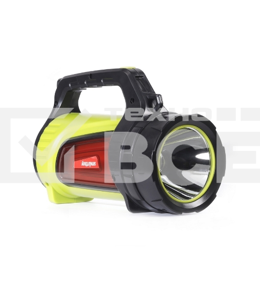 Фонарь Smartbuy (SBF-502-K) черный
