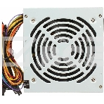 Блок питания Aerocool/Formula 600W Retail ECO-600W, 600Вт, 120мм, серый, фото2