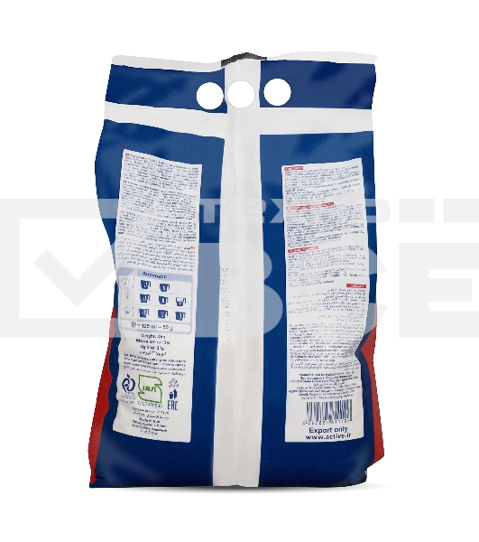 Стиральный порошок автомат ACTIVE 