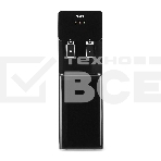 Кулер для воды AEL LK-85C черный, фото5