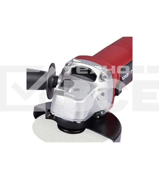 Угловая шлифовальная машина Boxbot AG-650, 650 Вт, диск 125 мм