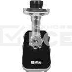 Мясорубка электрическая RENOVA MG260-R1BP, фото6