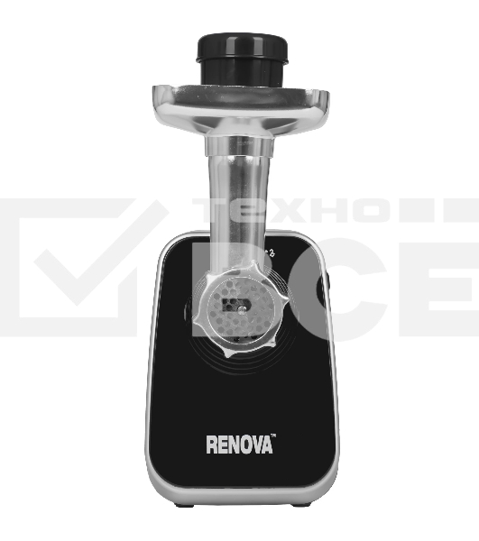 Мясорубка электрическая RENOVA MG260-R1BP