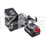 Дрель-шуруповерт Elitech CD 20BL2, 20 В, 4 Ач, 130 Нм, бесщеточный, фото4