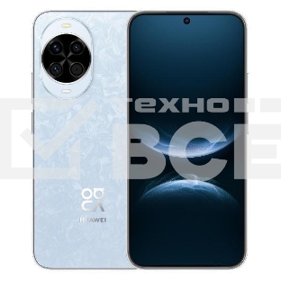 Смартфон Huawei NOVA 14 TLR-LX9 12/256Gb синий