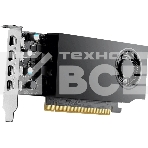 Видеокарта NVIDIA RTX A1000 PCIe 8Gb GDDR6 BOX Pack 900-5G172-2580-000, фото 1