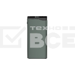 Портативный аккумулятор OLMIO QL-10, 10000mAh, 22.5W, QuickCharge3.0/PowerDelivery, LCD, серый, фото3