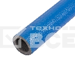 Трубка Royal Thermo Prottector (blue) 18-6/2м, фото 1