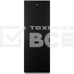 Холодильник БИРЮСА B6156 310л черный, фото 1