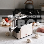 Мясорубка электрическая ARESA AR-2107, фото3