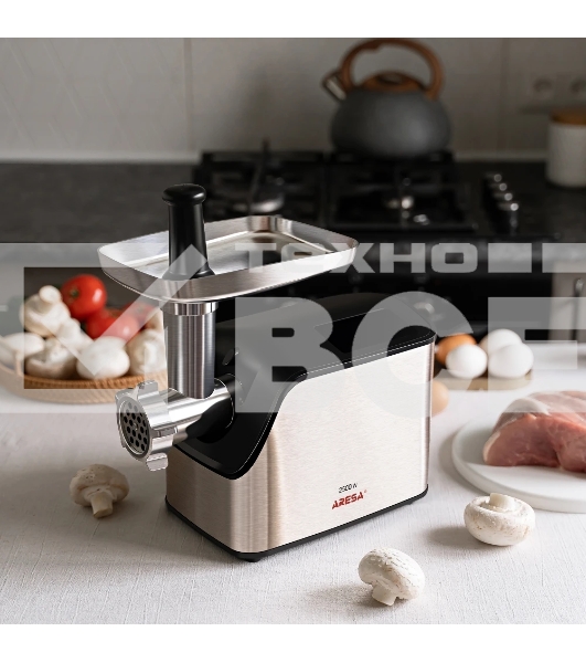 Мясорубка электрическая ARESA AR-2107
