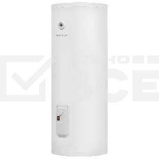 Бойлер косвенного нагрева Royal Thermo GLF RTWGE 200 напольный, с встроен. ТЭНом