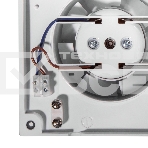 Вентилятор вытяжной Royal Thermo RAFC 100 черный, фото6