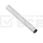 Элемент удлинительный коаксиальный Royal Thermo диам. 60/100L, 1000 мм, фото2