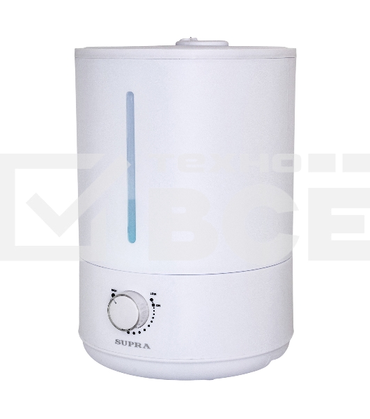 Увлажнитель воздуха SUPRA SU-HD400