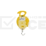 Безмен механический Homestar HS-3009M желтый, фото4