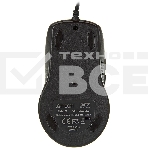 Мышь проводная A4Tech F5 черный, 3000 dpi, USB, кнопки - 7, фото19